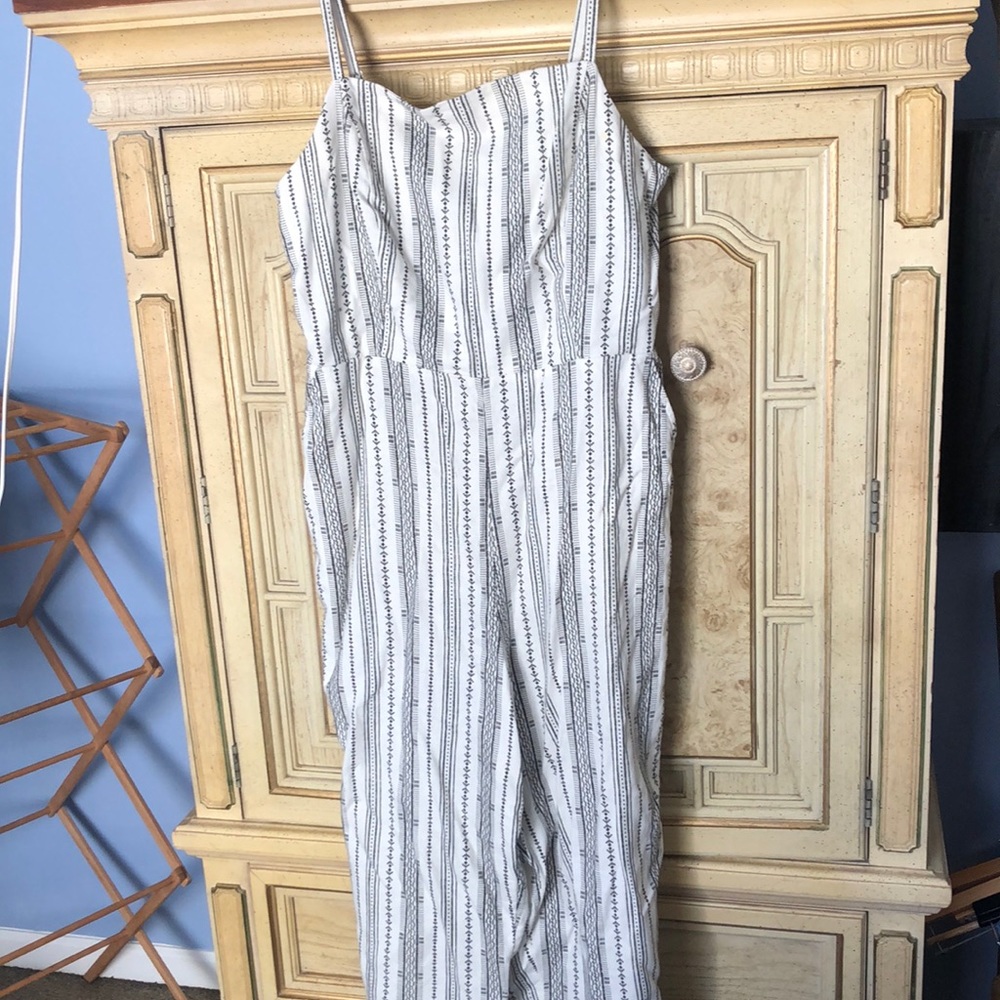 Jumpsuit